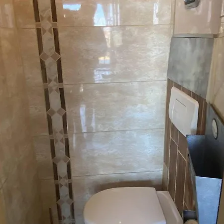 Apartament Avec Vue Panoramique - 3 Pers. - Fr-1-81-758 *