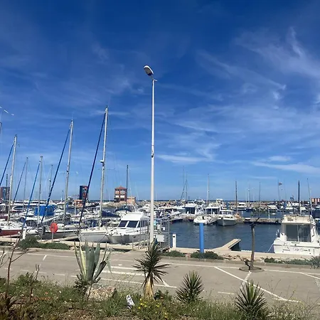 Avec Vue Panoramique - 3 Pers. - Fr-1-81-758 *